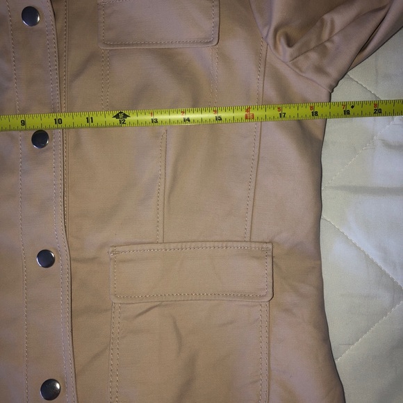 Ann Taylor Jacket - Picture 10 of 11